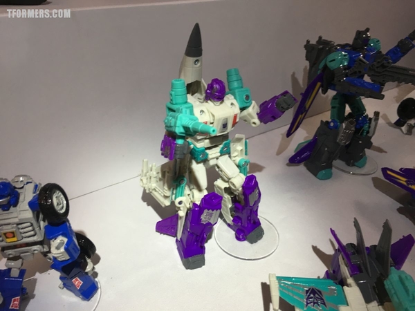 SDCC 2017   Power Of The Primes Photos From The Hasbro Breakfast Rodimus Prime Darkwing Dreadwind Jazz More  (78 of 105)